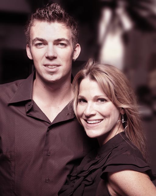 Mujeres maduras, liberales con experiencia, buscan encuentros con hombres más jóvenes!